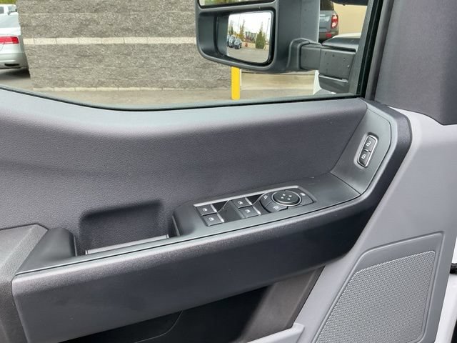 New 2026 Ford F450 XL AWD/4WD image 10