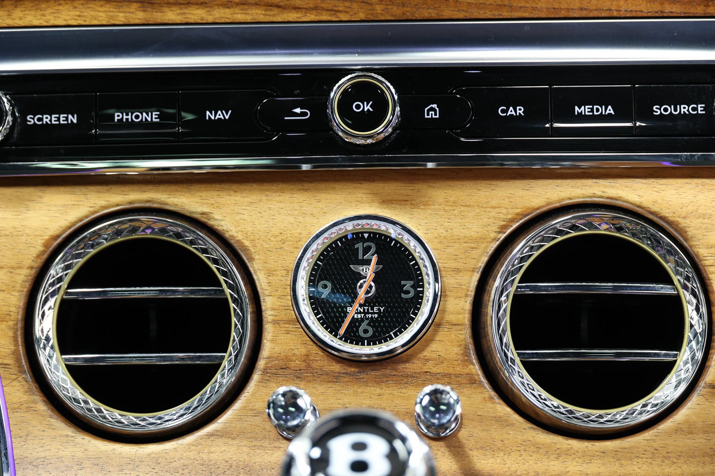 Used 2022 Bentley Continental GT Speed AWD/4WD image 51