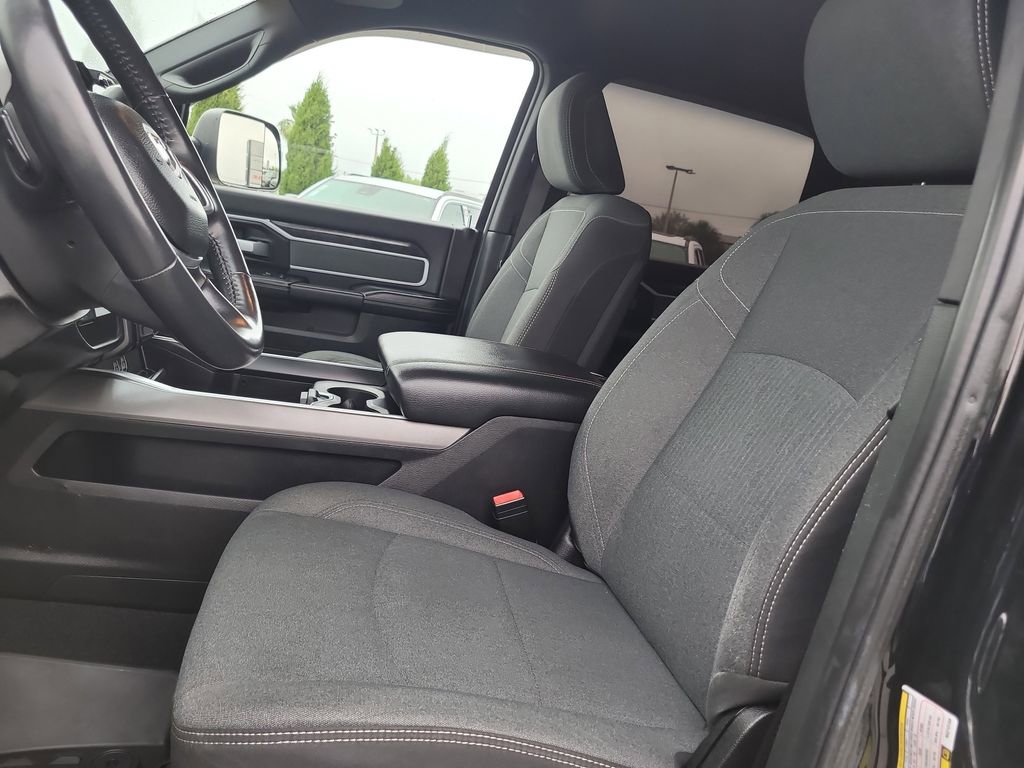 Certified 2022 RAM 3500 Big Horn w/ Level C Equiment Group image 18