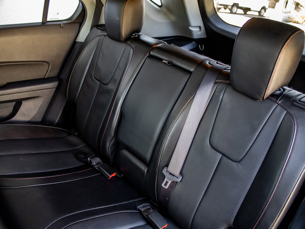 Used 2015 Chevrolet Equinox LTZ image 19