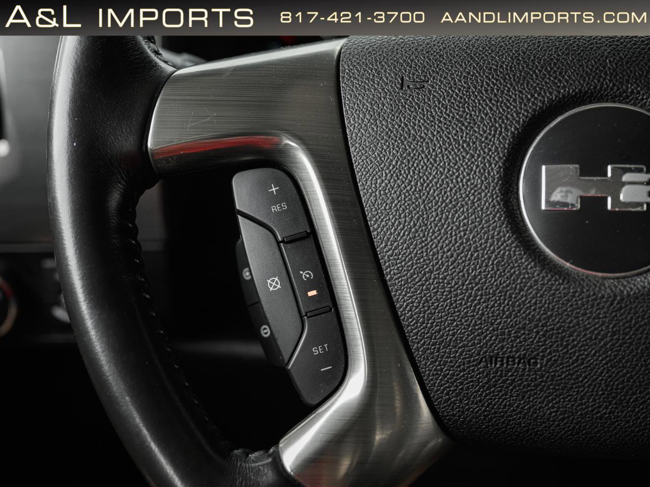 Used 2009 HUMMER H2 SUT image 48