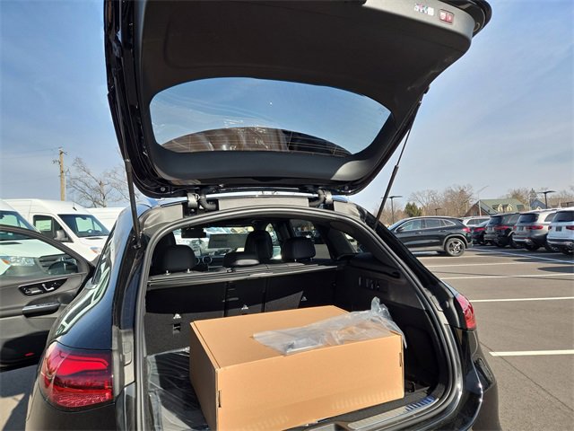 New 2026 Mercedes-Benz GLC 300 4MATIC image 29