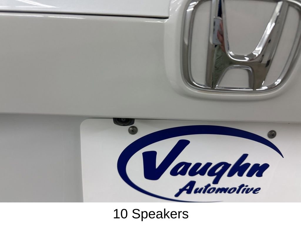 Used 2022 Honda Insight Touring image 17