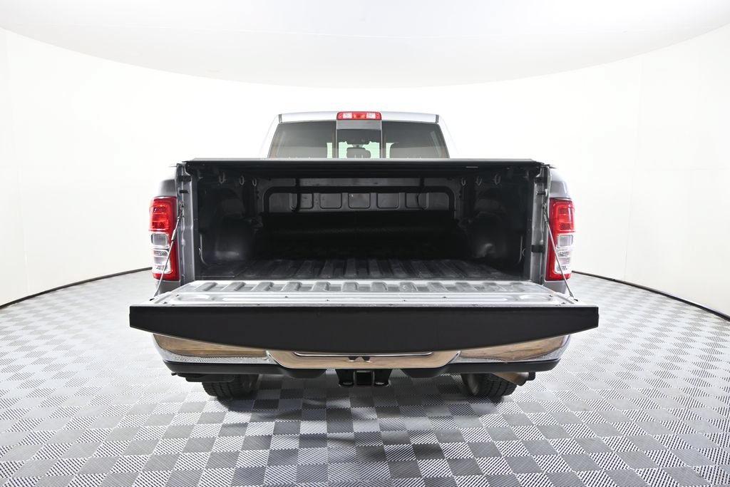 Used 2021 RAM 2500 Tradesman AWD/4WD image 6