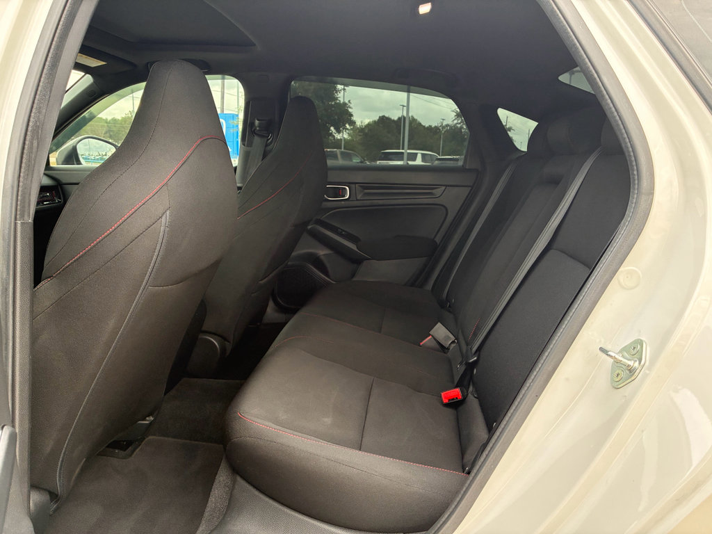 Used 2023 Honda Civic Si image 21