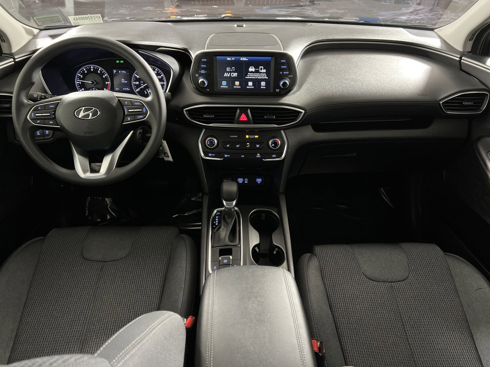 Used 2020 Hyundai Santa Fe SE image 22