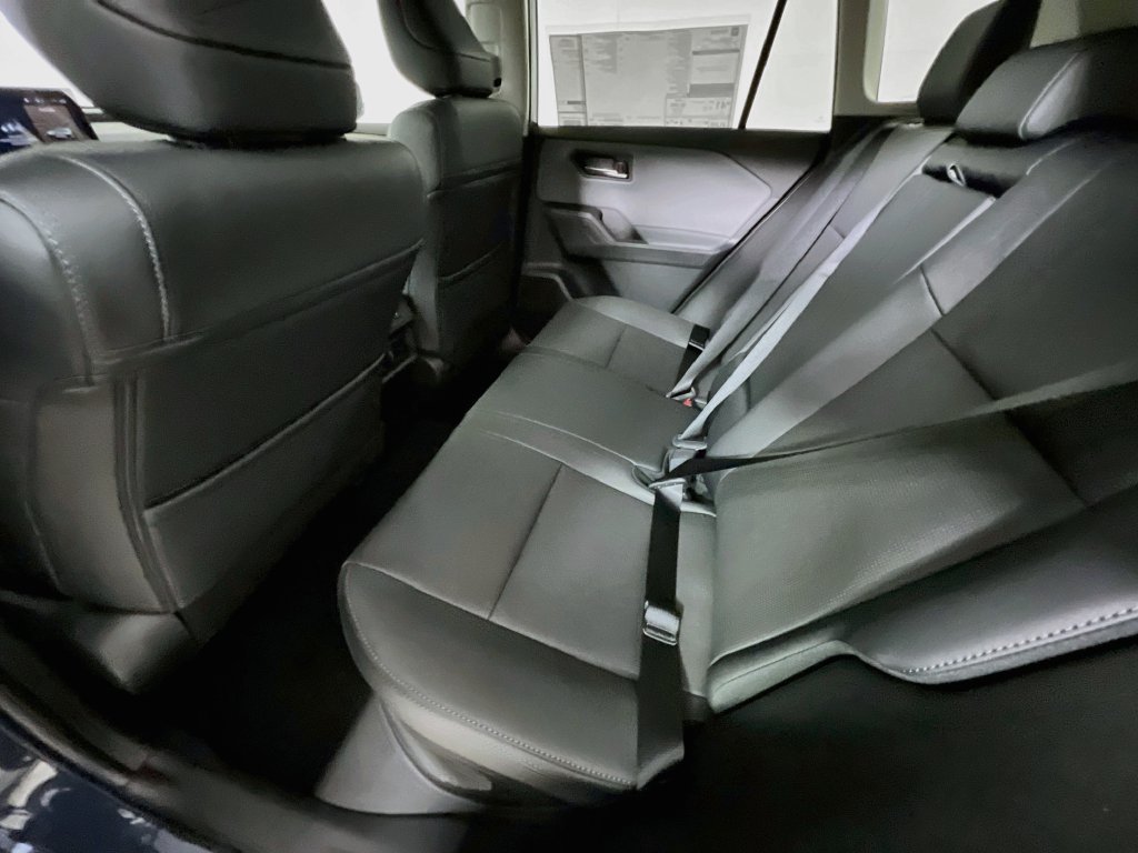 New 2026 Toyota RAV4 Limited AWD/4WD image 25