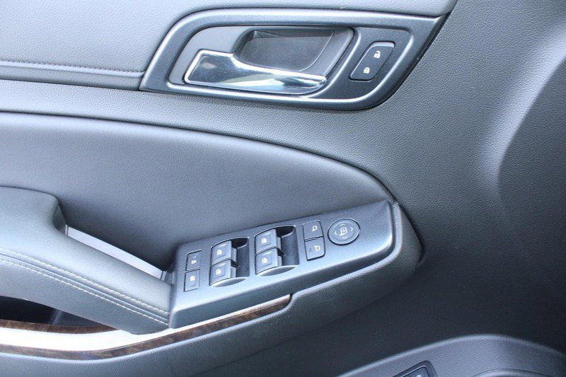Used 2019 Chevrolet Tahoe LT w/ Off-Road Package image 10