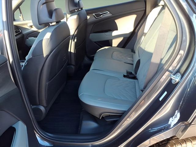 Used 2024 Kia Sportage X-Pro image 16