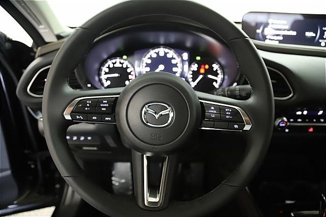 New 2025 MAZDA CX-30 AWD 2.5 S w/ Premium Package image 26