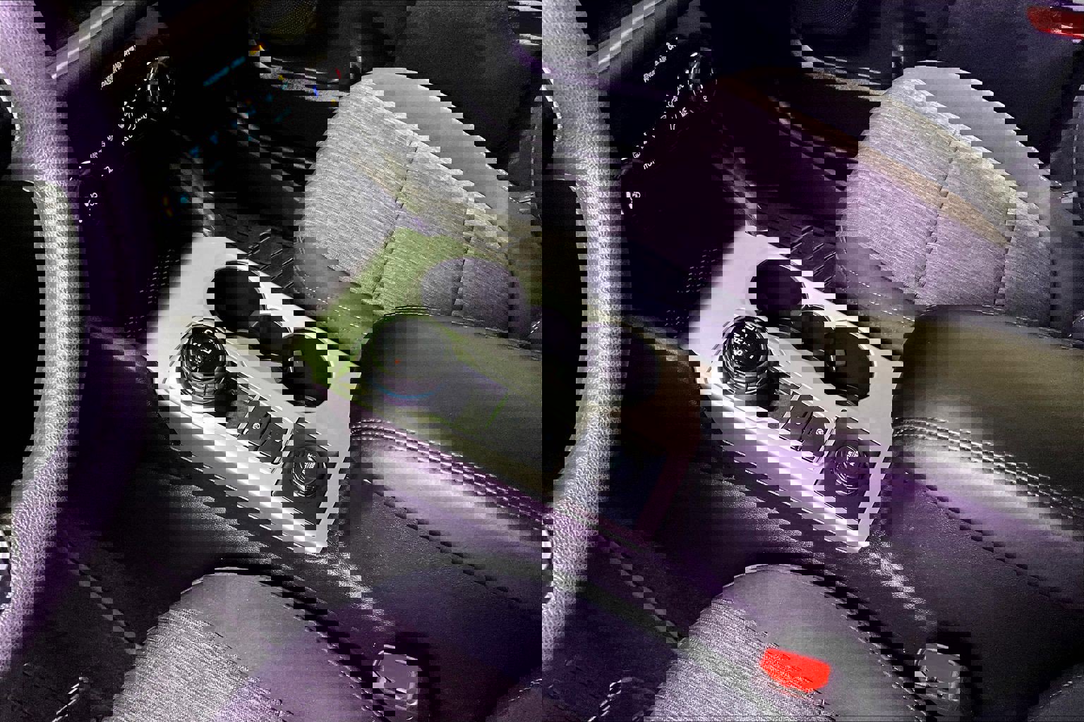 Used 2023 Ford Bronco Sport Big Bend image 17