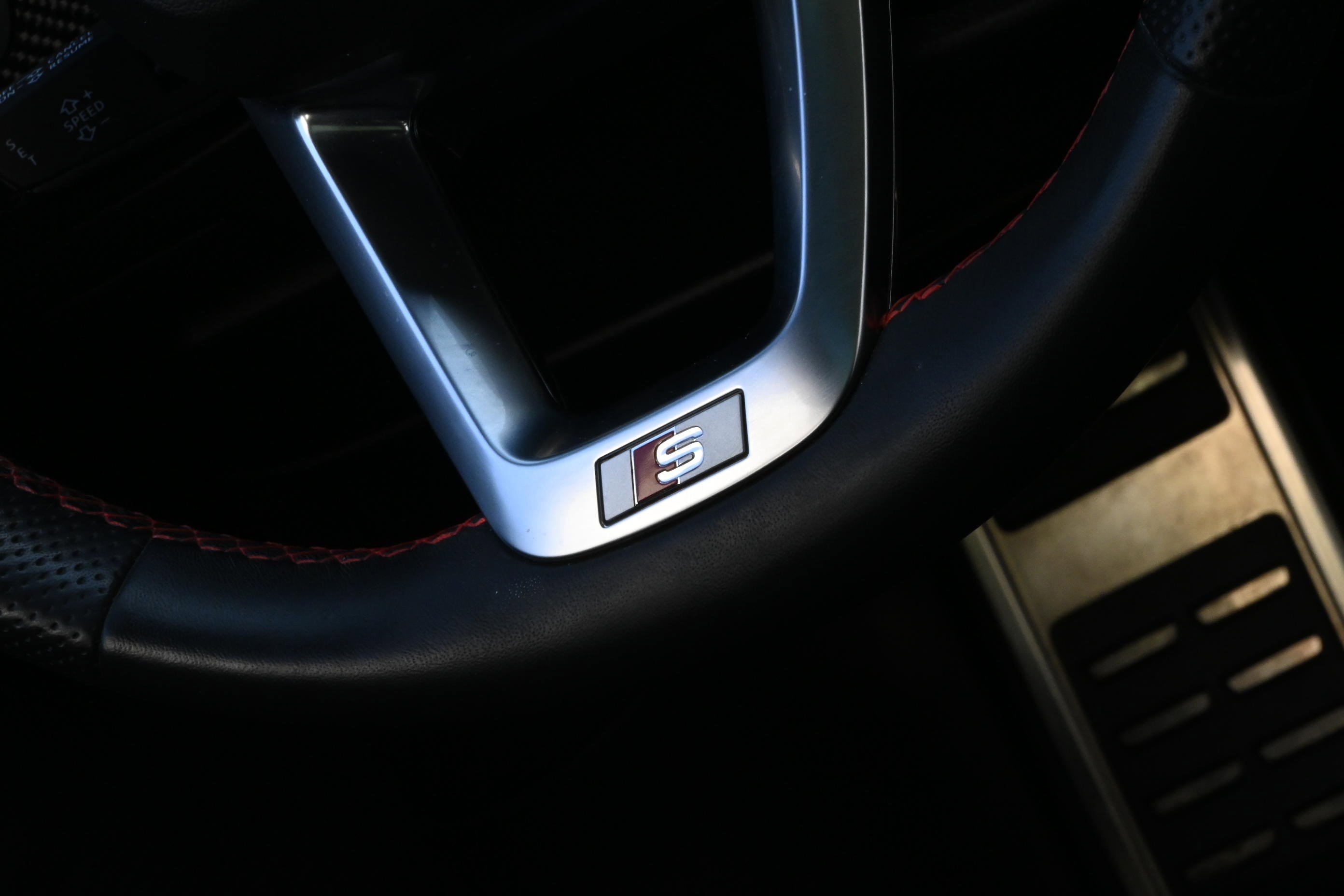 Used 2023 Audi S4 Prestige w/ Prestige Package image 27