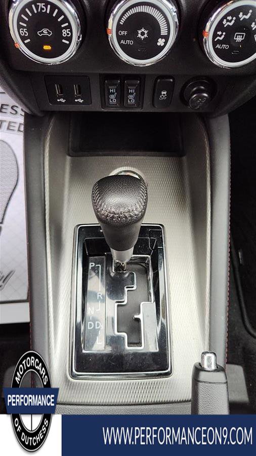 Used 2018 Mitsubishi Outlander Sport SE image 22