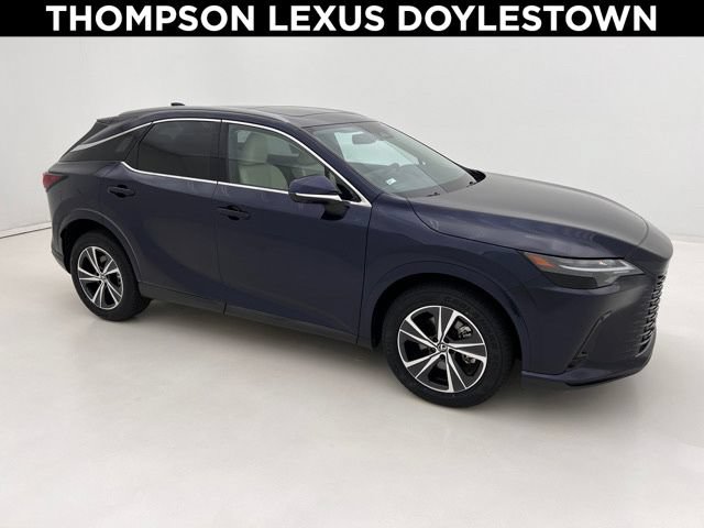 Used 2024 Lexus RX 350 Premium w/ Convenience Package AWD/4WD image 1