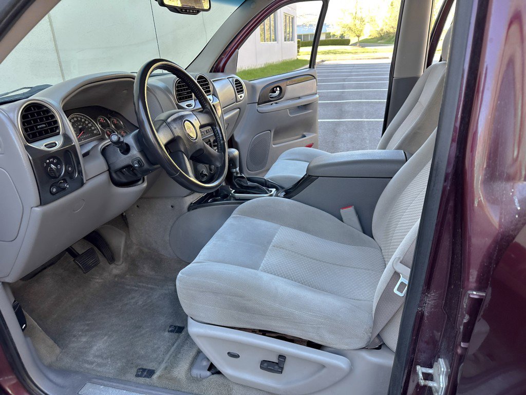 Used 2007 GMC Envoy SLE AWD/4WD image 20