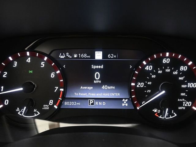 Used 2024 Nissan Frontier PRO-4X w/ Pro Convenience Package image 14