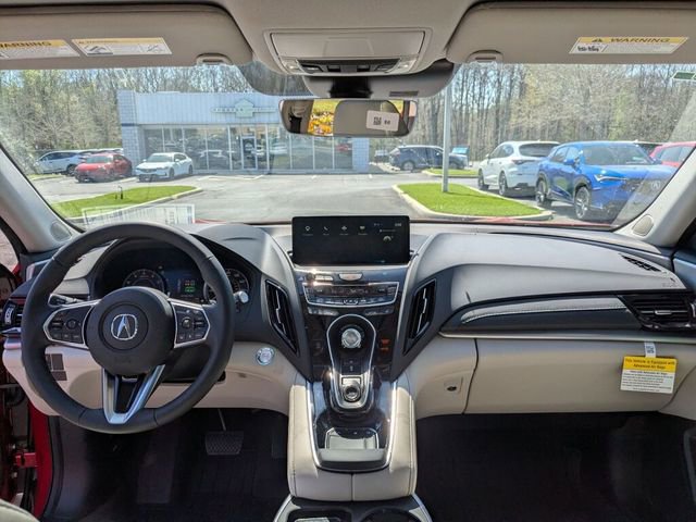 New 2026 Acura RDX w/ Technology Package image 12