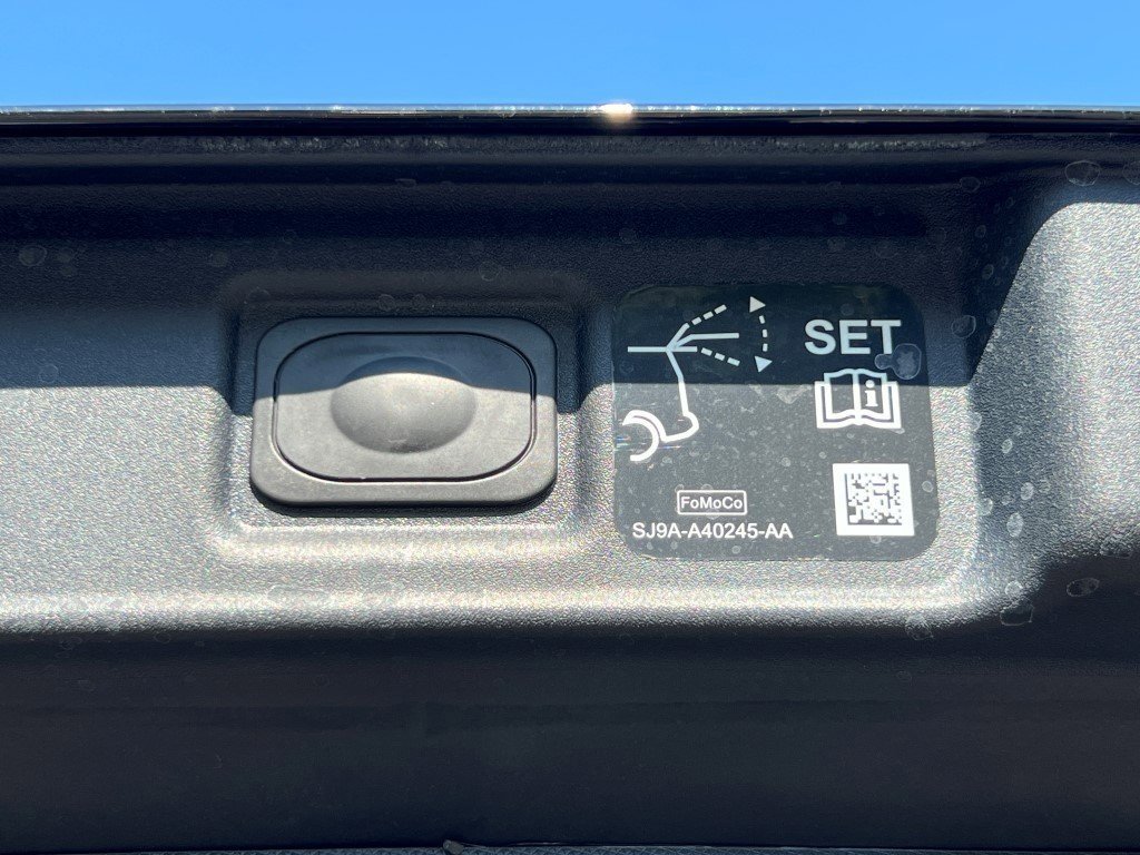 New 2025 Ford Mustang Mach-E Premium image 13