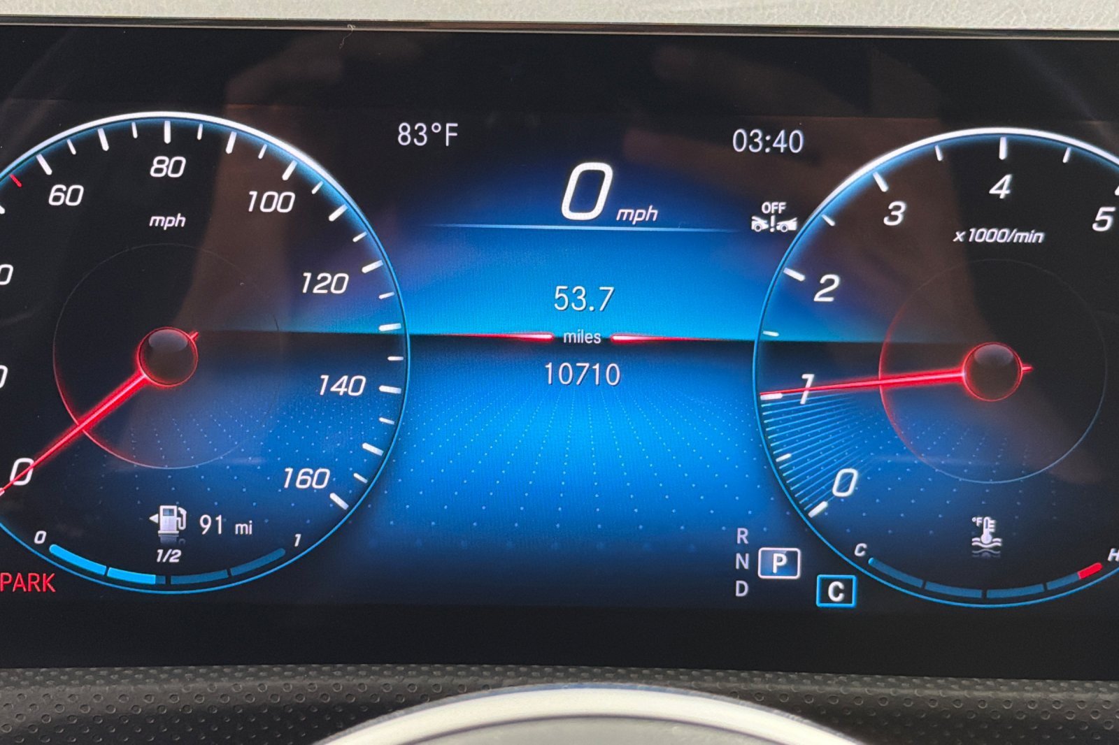 Used 2023 Mercedes-Benz CLA 250 image 23