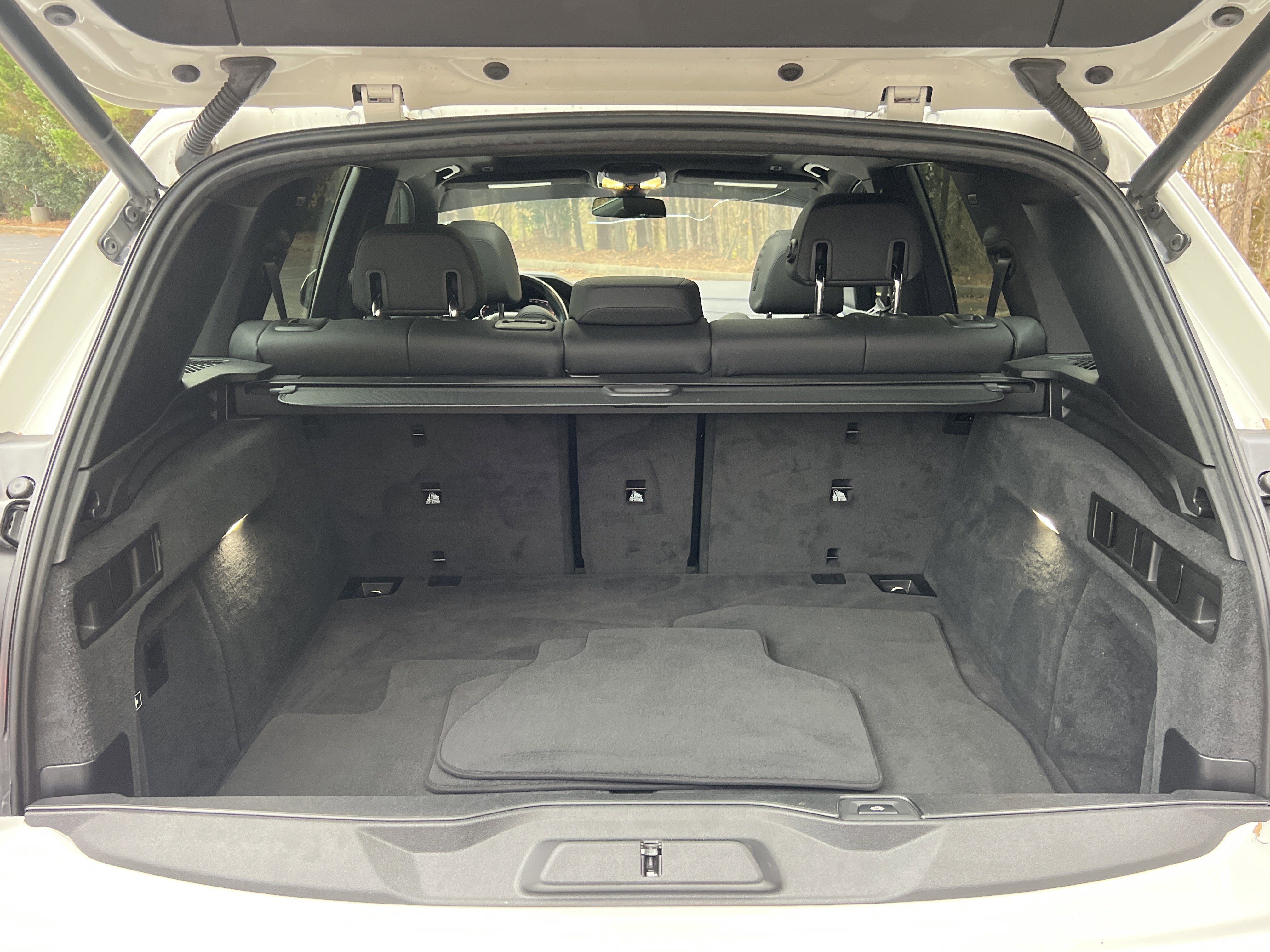 Used 2021 BMW X5 sDrive40i w/ Convenience Package image 19