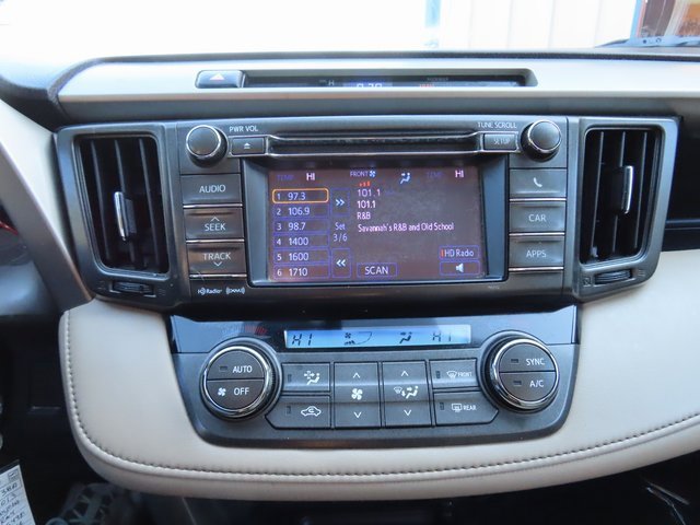 Used 2013 Toyota RAV4 XLE image 23