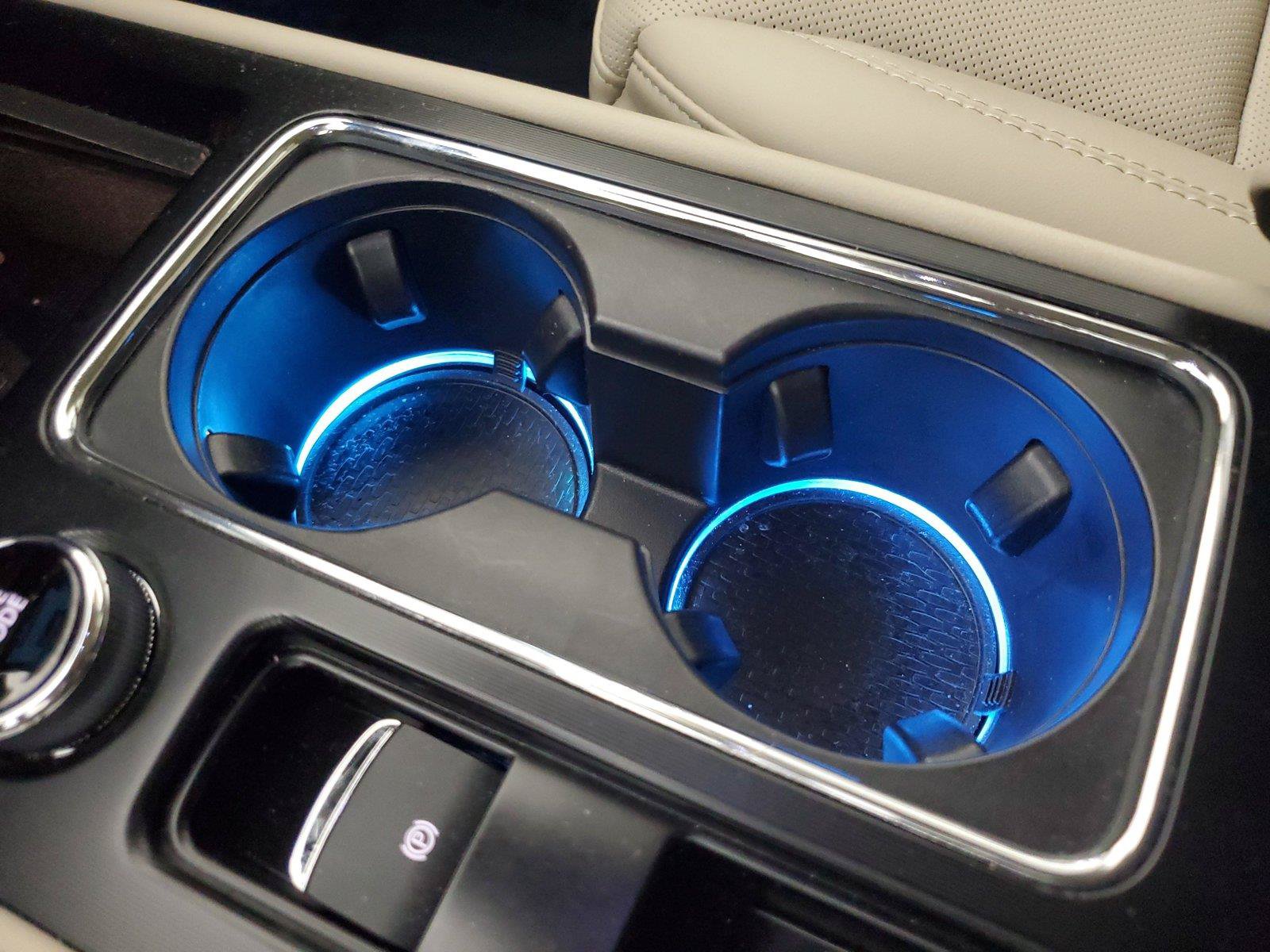 Used 2026 Lincoln Corsair Reserve w/ Rear Removable Package Tray FWD image 30