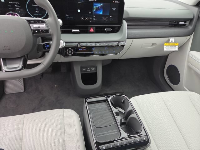 New 2026 Hyundai Ioniq 5 Limited AWD/4WD image 35