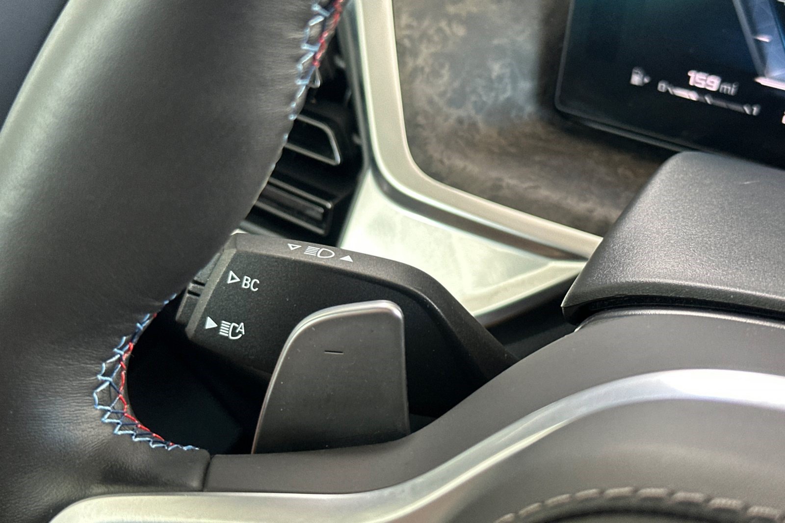Certified 2026 BMW X5 M60i AWD/4WD image 33
