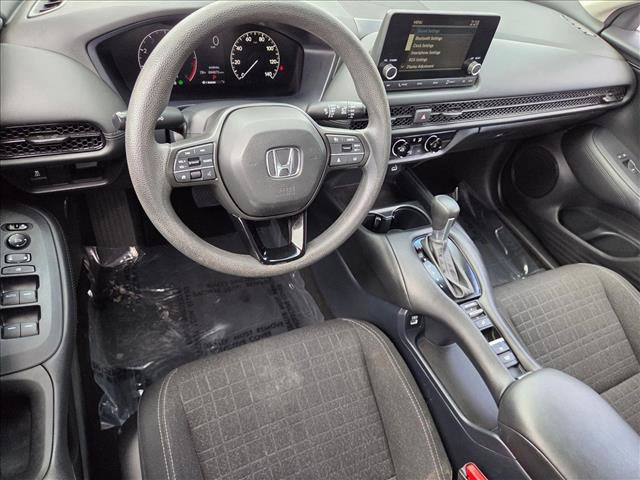 Used 2023 Honda HR-V LX image 10