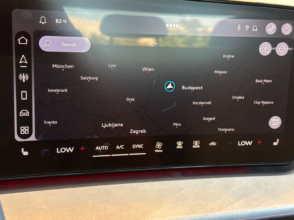 New 2026 Audi Q3 quattro 2.0T AWD/4WD image 19