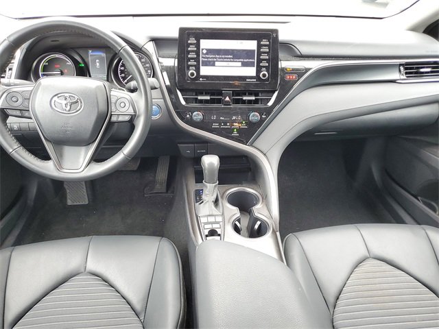 Used 2024 Toyota Camry SE image 21