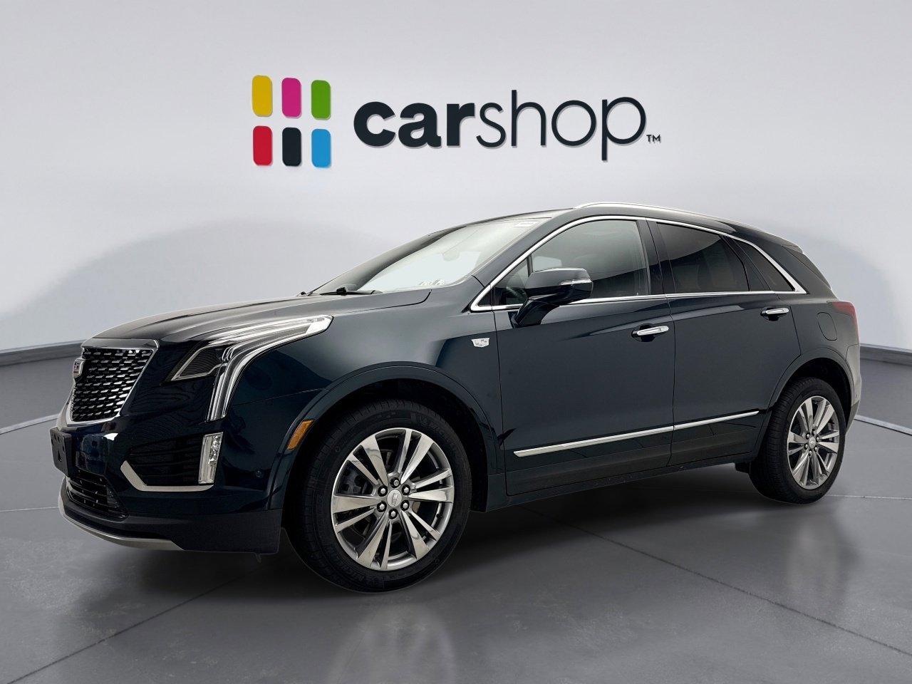 Used 2024 Cadillac XT5 Premium Luxury w/ Technology Package