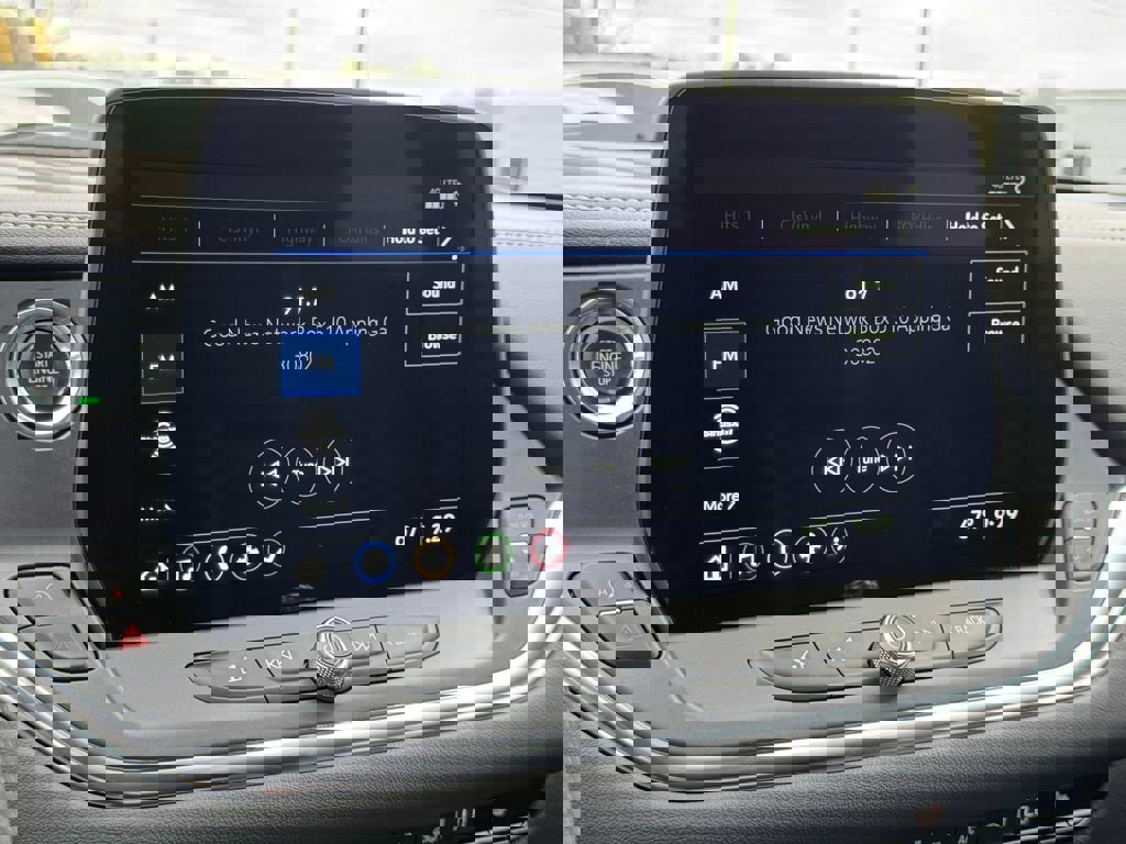 Used 2024 Chevrolet Blazer LT w/ Convenience Package image 29