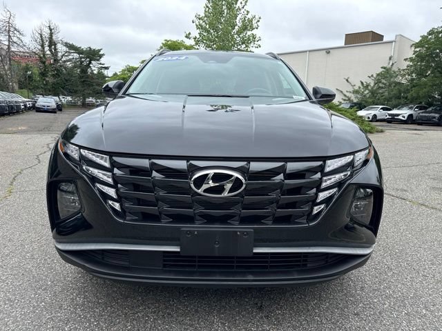 Used 2024 Hyundai Tucson SEL AWD/4WD image 2