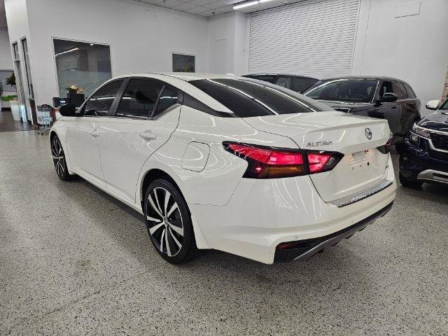 Used 2020 Nissan Altima 2.5 SR image 6