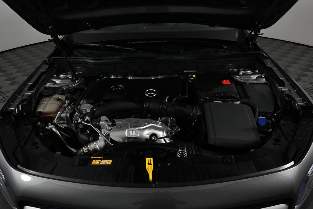 Certified 2022 Mercedes-Benz GLB 250 image 33