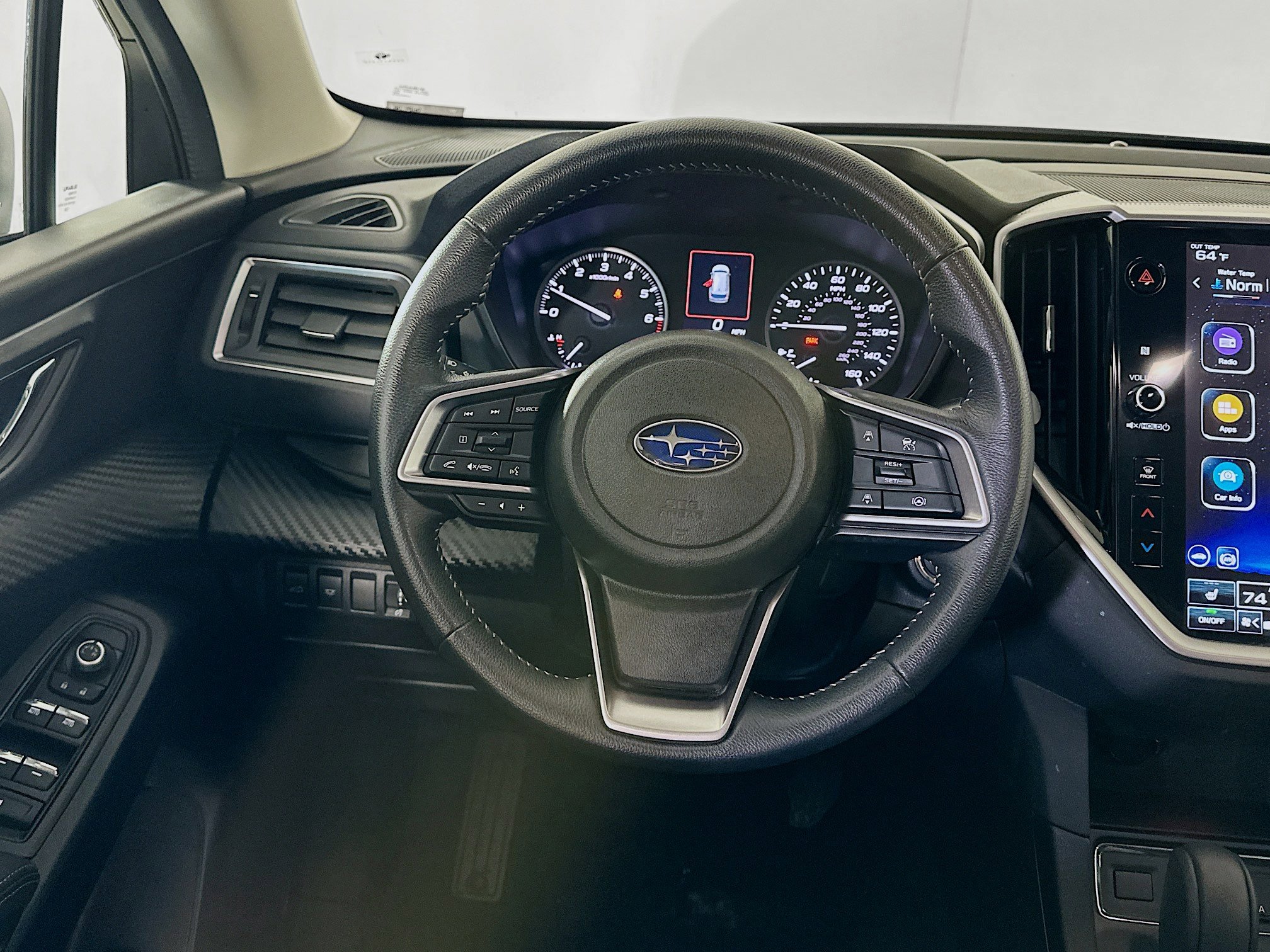 Used 2025 Subaru Ascent Premium image 17