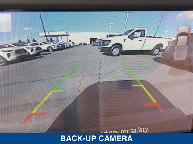 New 2024 Ford Maverick Lariat w/ FX4 Off-Road Package AWD/4WD image 20