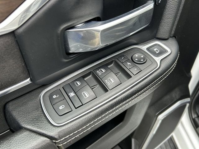 Used 2022 RAM 2500 Laramie image 16