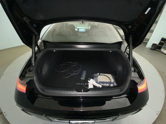 Used 2024 Hyundai Ioniq 6 SEL RWD image 22