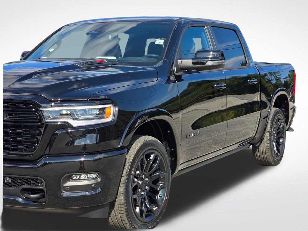 New 2026 RAM 1500 Limited image 42
