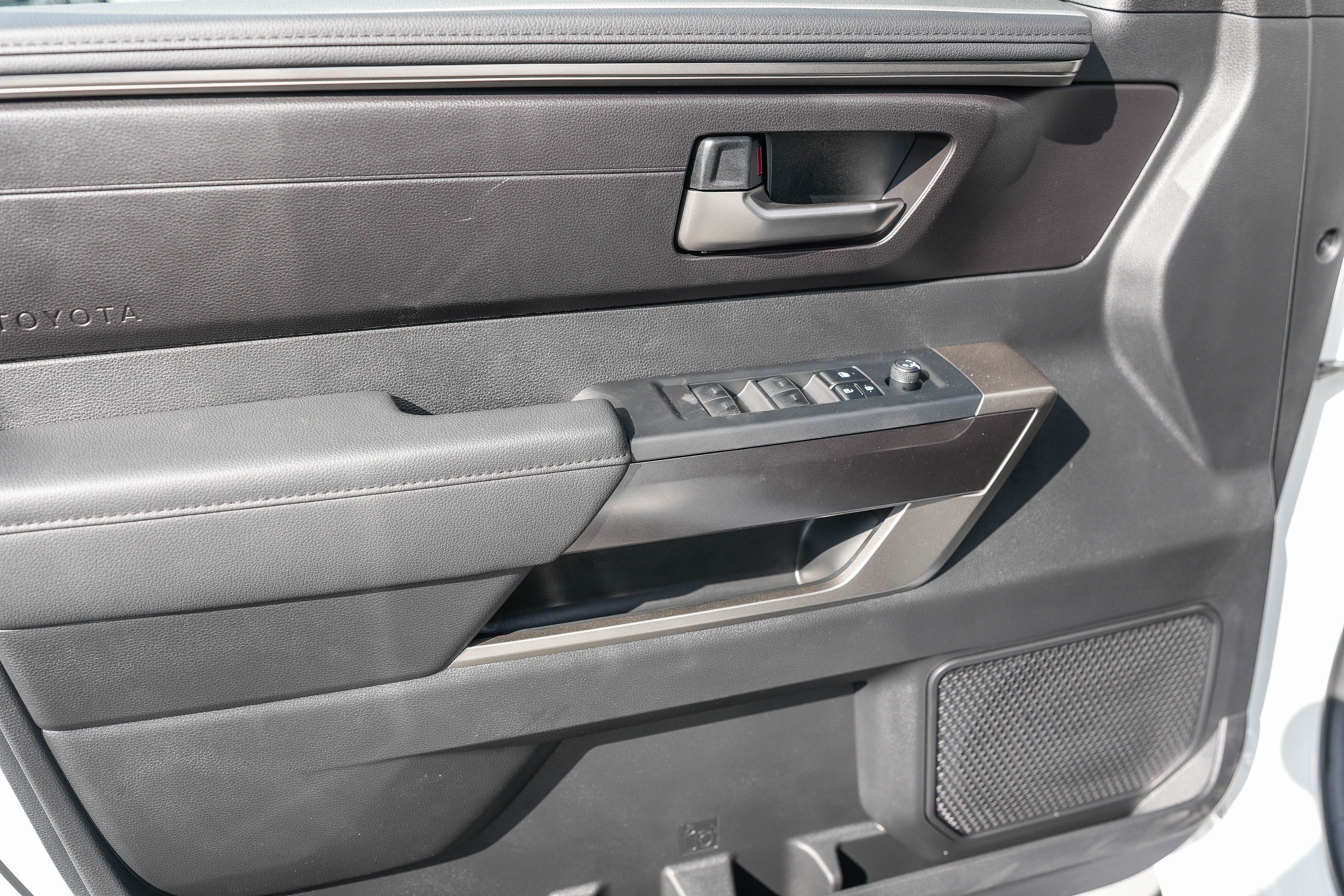 New 2026 Toyota Tundra SR5 AWD/4WD image 23