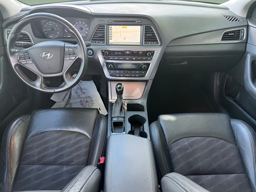 Used 2015 Hyundai Sonata Sport w/ Option Group 04 FWD image 19