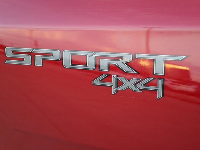 New 2026 Ford Ranger XLT w/ Equipment Group 301A High AWD/4WD image 9