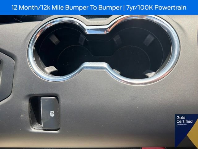 Certified 2025 Ford Mustang Premium RWD image 43