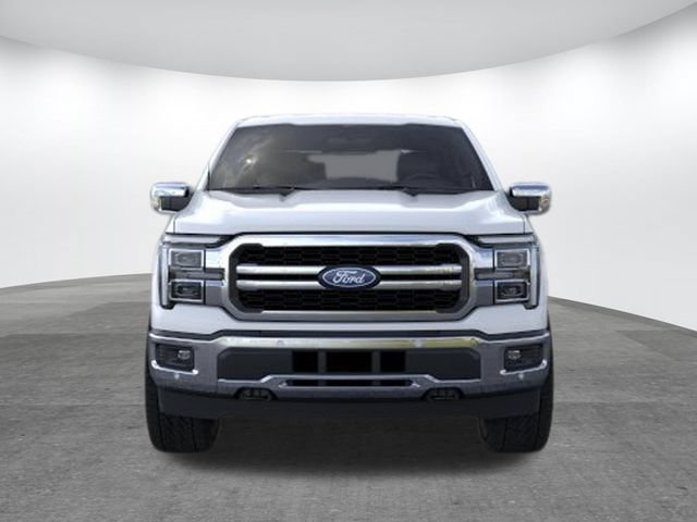 New 2026 Ford F150 Lariat w/ Equipment Group 501A Mid AWD/4WD image 6
