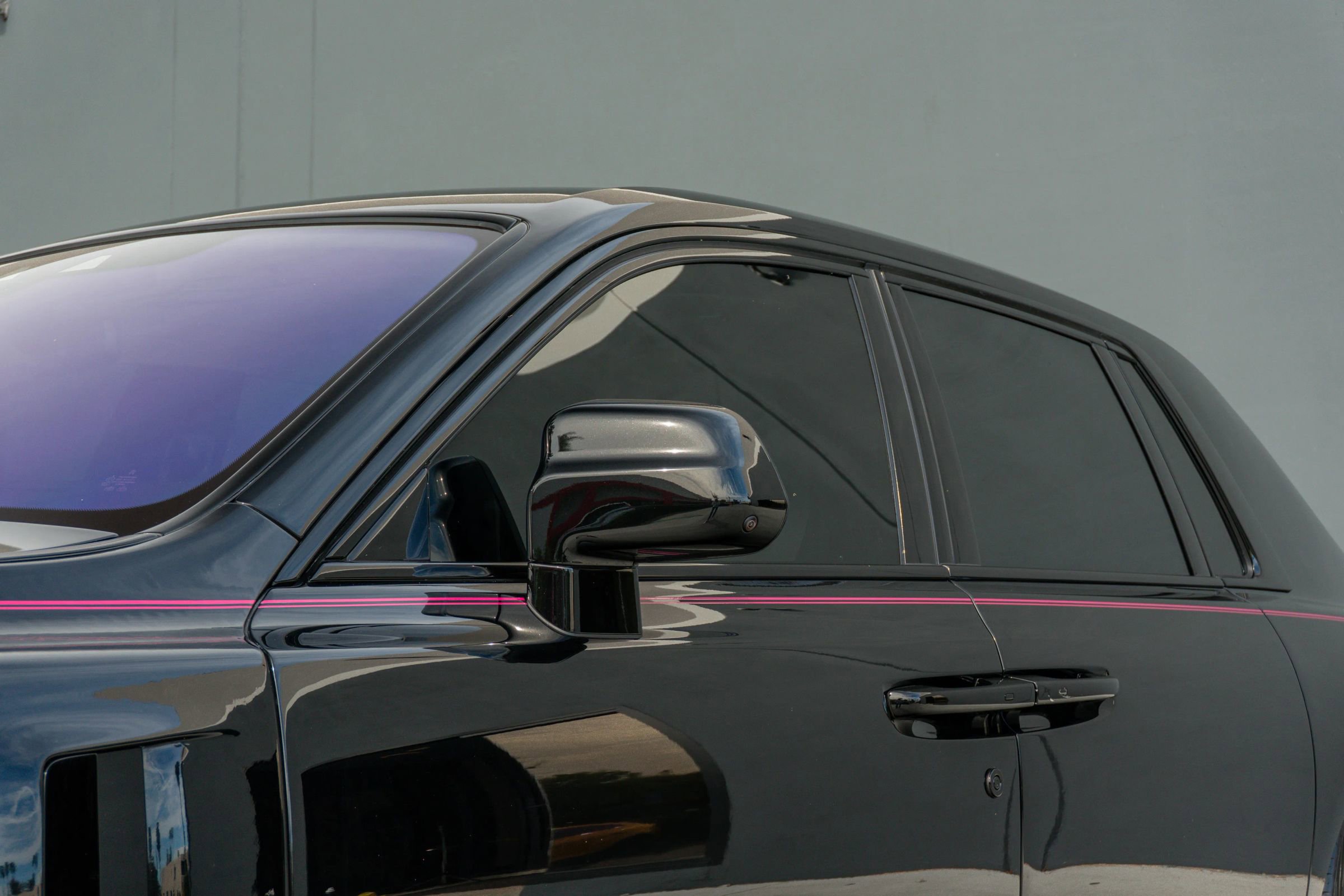 Used 2023 Rolls-Royce Phantom Sedan image 28