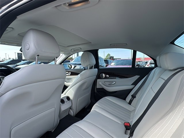 Certified 2023 Mercedes-Benz E 350 E 350 image 13