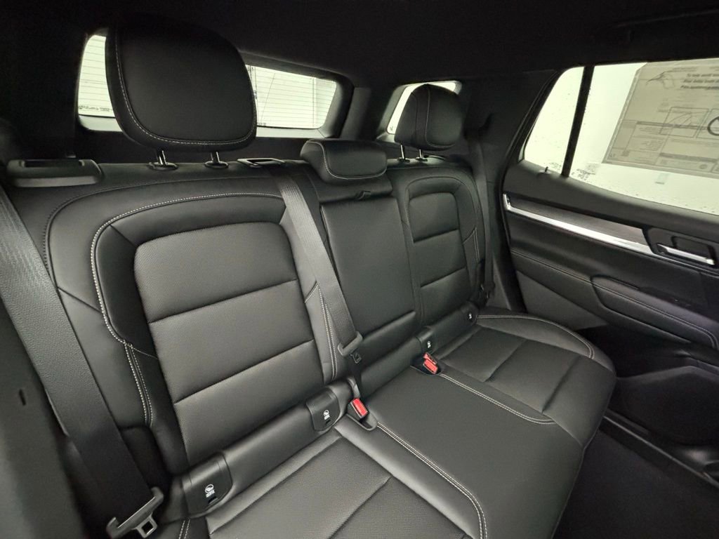 New 2026 GMC Terrain Elevation image 38