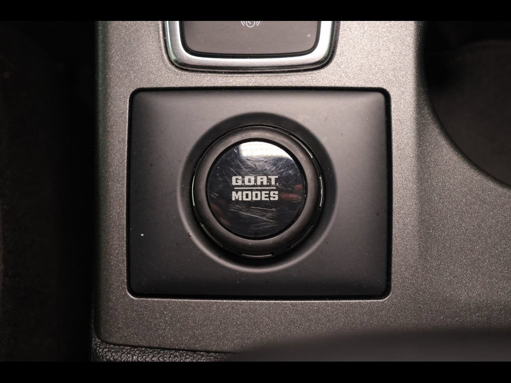 Used 2025 Ford Bronco Sport Big Bend AWD/4WD image 14